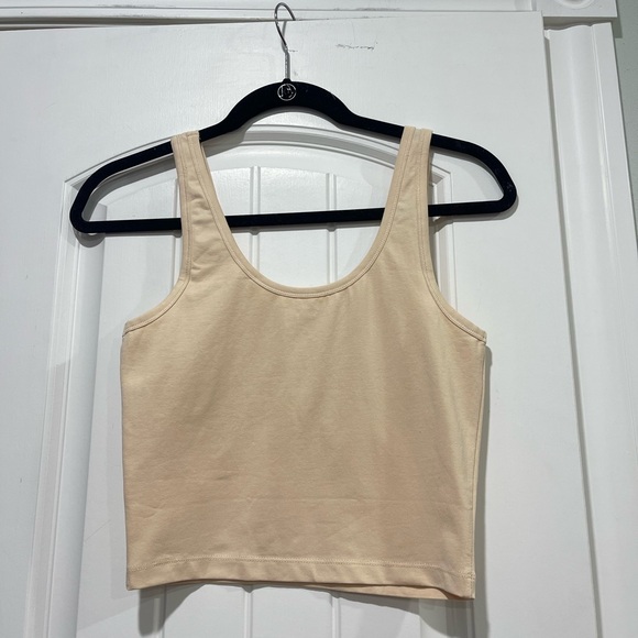 MATE The Label tank top - Picture 3 of 3